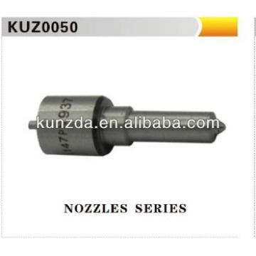 Nozzle Injector for KOMATSU PC200-6/7