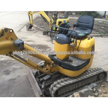 Used Komatsu PC10, komatsu Mini Excavator for sale