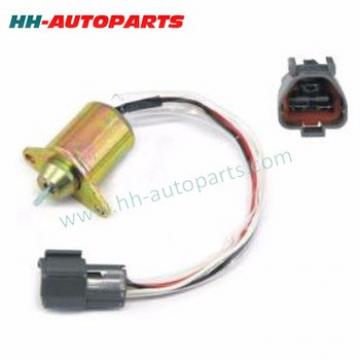 12V Fuel Solenoid 1503ES-12S5SUC12S, 119233-77932, 119233-77931 For John Deere Tractor Parts Stop Solenoid