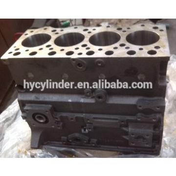 4D95L Cylinder Block 6205-21-1504