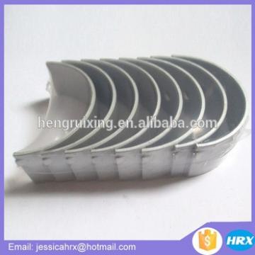 excavator engine PC60 for Komatsu 4D95 connecting rod bearing