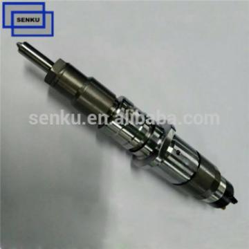 Buy QSB6.7 Fuel Injector 4945969