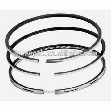 JPR Truck engine piston ring 6D125 piston ring steel oil ring