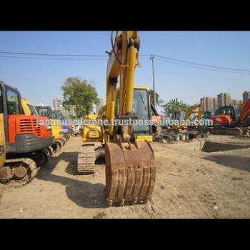 6.0ton minni crawler excavator with diesel engine