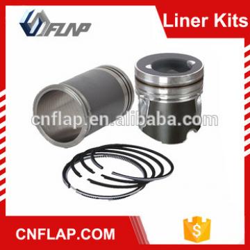 Cast&amp;Forged Aluminum Alloy Piston for Deutz FL912 913 413 511 1012 1013 2011 2012