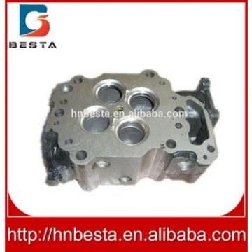 6d125 cylinder head diesel engine parts OEM 6151-12-1100 suitable for PC400