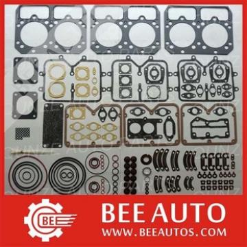 Komats S6D155 Diesel Engine Head Gasket Full Set