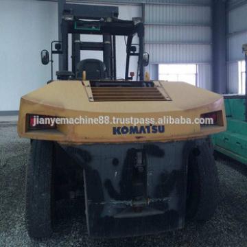 Used Komatsu FD160 Forklift,Komatsu 16ton Forklift