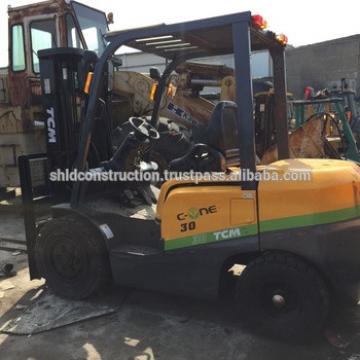 Used TCM forklift FD30Z ,TCM 30T3C forklift ,Komatsu FD30-16 diesel forklift ,Petrol forklift toyota ,TCM 5Ton forklift