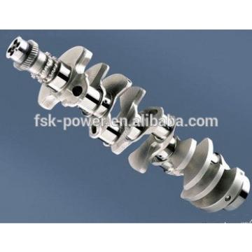 Crankshaft For Cummins/Deutz/CAT/ISUZU/LOVOL/MAN/ISUZU/TOYOTA/DAEWOO/HYUNDAI/KOBOTA/KOMATSU