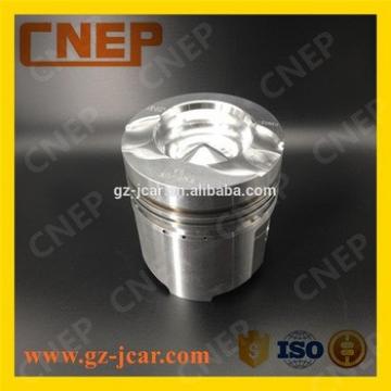 China supplier excavator engine parts diesel engine piston