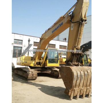 PC200-7 KOMATSU JAPAN Original used kobelco sk200-8 excavator for sale in shanghai