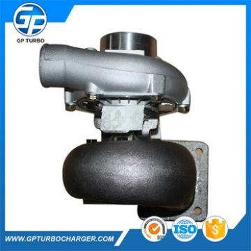 Complete corporate structure china turbocharger TO4B59 with S64D105 engine for Komatsu S64D105/S6105M/S6D105/M