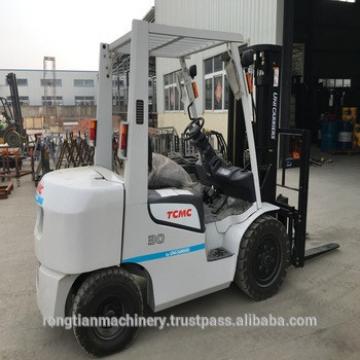 Brand new TCM 3 ton forklift, Used Forklift TCM 3ton,new tcm fd30 forklift Made in Japan