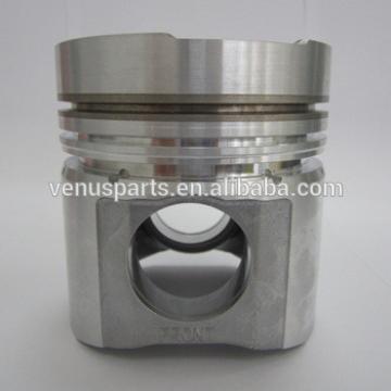 6D105 engine piston 6137-31-2410 6137-31-2112 6137-31-2122