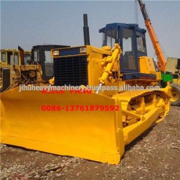 Cheap construction machinery komatsu D85-21 D85-18 D155A crawler bulldozer