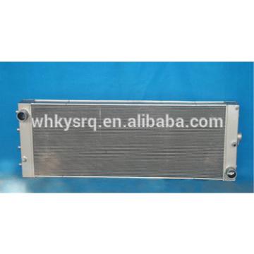 New design excavator radiator from China OEM PC450-8