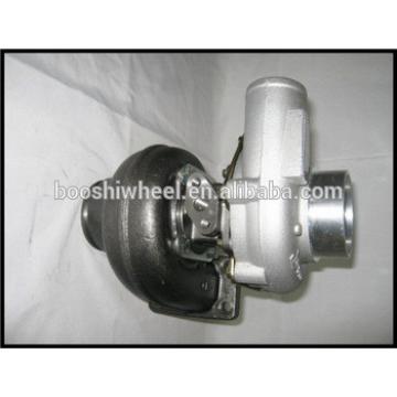 4D102 engine turbo HX30 6732-81-8100 2837303 3802908 3538249 turbocharger for Komatsu