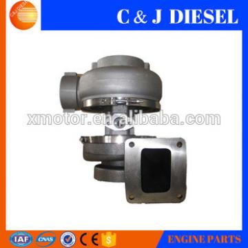 KTR110 Diesel Engine Turbo 6505-11-6210 6502-12-9004 6505-11-4220A Turbocharger for Komats.u Excavator PC750-6