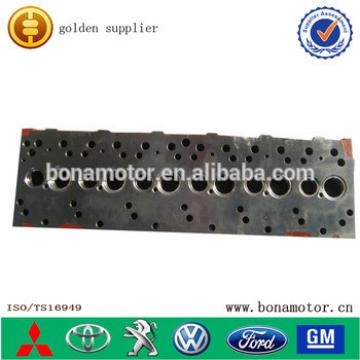 engine parts for KOMATSU 6D95 cylinder head