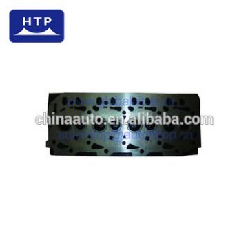 The Engine Cylinder Head for Komatsu 4D94E