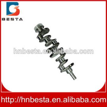 forged steel engine crankshaft 4D94 4D94E OEM 6202-31-1100/6207-31-1110