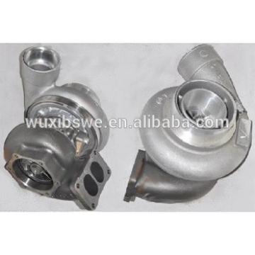 Genuine KTR110L turbo 6505-65-5020 turbocharger for Komatsu engine parts of good reputation booshiwheel