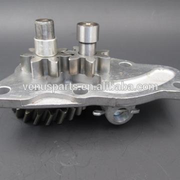 4D95L oil pump 6207511201,excavator spare parts,4D95L engine parts