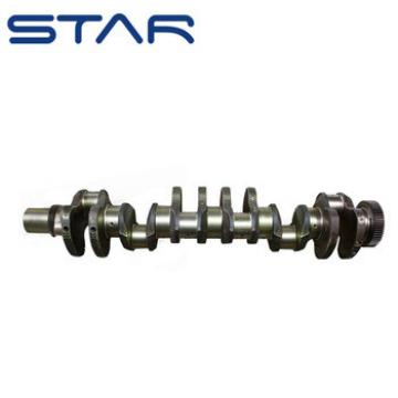 CAT3408 CRANKSHAFT 1W5009