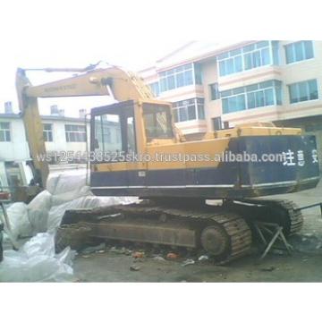 2003 model year used komatsu pc200-3 excavator digger for sale