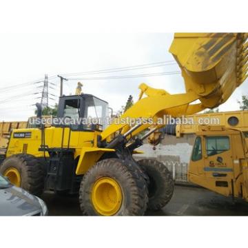 Komatsu WA380-3 front wheel loader,used komatsu wheel loader for sale,also Komatsu WA470 WA320