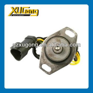 engine parts PC200-7 throttle body position sensor for komatsu