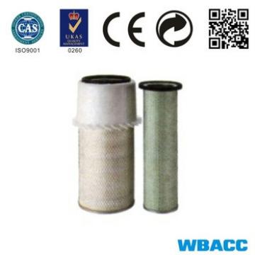 WBACC FILTER AUTO ENGINE PARTS AIR FILTER 6131-82-7011 FOR KOMATSU