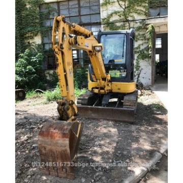 Japan Used komatsu mini excavator ,cheap price komatsu pc30 mini excavator