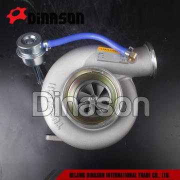 HX40W 4051300 4051323 turbocharger with C300 engine