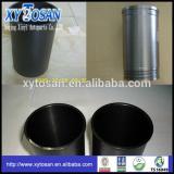 Cylinder liner 6207-21-2110 for KOMATSU 6D95 cylinder sleeve